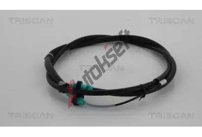 TRISCAN Tan lanko parkovac brzdy TRI 8140 251154, 8140 251154