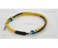 Tan lanko parkovac brzdy TRISCAN ‐ TRI 8140 251163