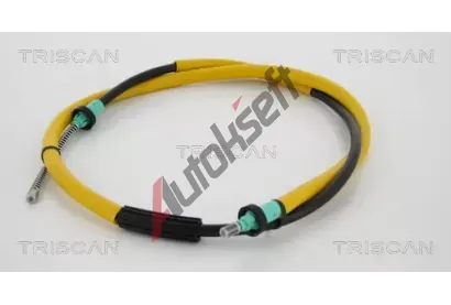 TRISCAN Tan lanko parkovac brzdy TRI 8140 251163, 8140 251163
