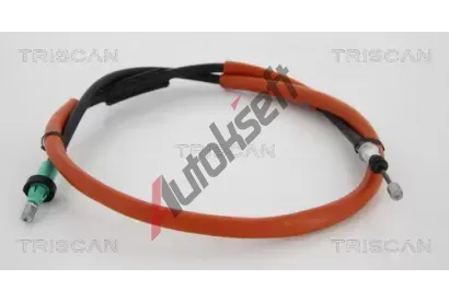TRISCAN Tan lanko parkovac brzdy TRI 8140 251164, 8140 251164