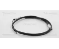 Tan lanko parkovac brzdy TRISCAN ‐ TRI 8140 251167