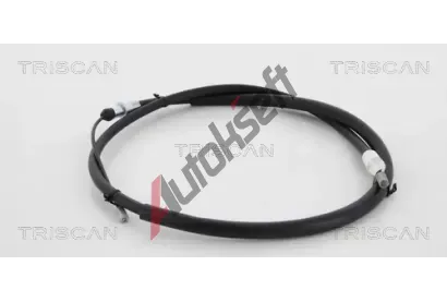TRISCAN Tan lanko parkovac brzdy TRI 8140 251167, 8140 251167