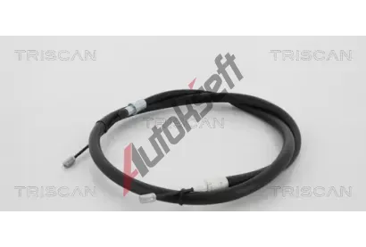 TRISCAN Tan lanko parkovac brzdy TRI 8140 251168, 8140 251168