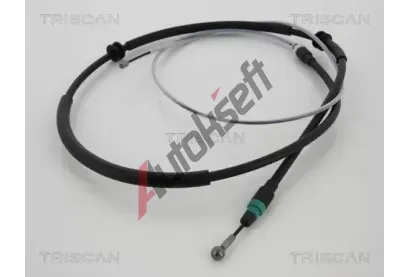 TRISCAN Tan lanko parkovac brzdy TRI 8140 251200, 8140 251200