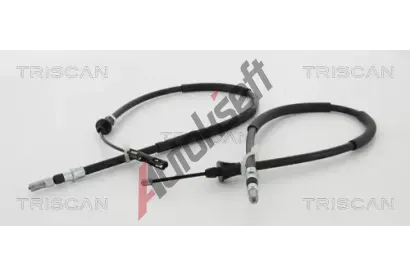 TRISCAN Tan lanko parkovac brzdy TRI 8140 251203, 8140 251203