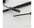 TRISCAN Tan lanko parkovac brzdy TRI 8140 251203, 8140 251203