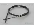 Tan lanko parkovac brzdy TRISCAN ‐ TRI 8140 251205