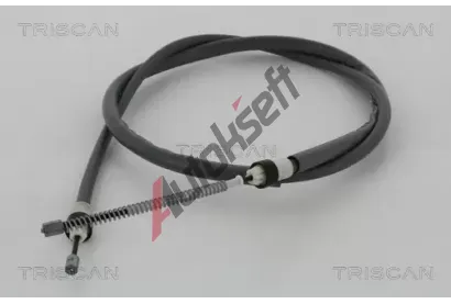 TRISCAN Tan lanko parkovac brzdy TRI 8140 251205, 8140 251205