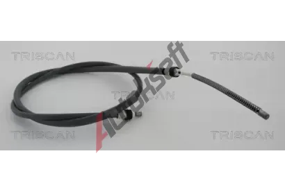 TRISCAN Tan lanko parkovac brzdy TRI 8140 251206, 8140 251206