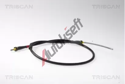 TRISCAN Tan lanko parkovac brzdy TRI 8140 251212, 8140 251212