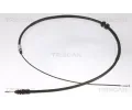 Ta�n� lanko parkovac� brzdy&nbsp;TRISCAN&nbsp;&dash;&nbsp;TRI 8140 251215