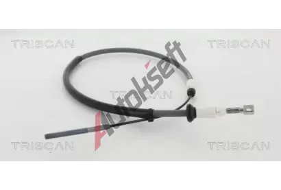 TRISCAN Tan lanko parkovac brzdy TRI 8140 251233, 8140 251233