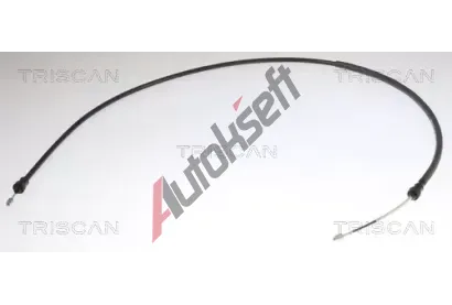 TRISCAN Tan lanko parkovac brzdy TRI 8140 251252, 8140 251252