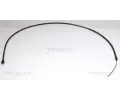 Ta�n� lanko parkovac� brzdy&nbsp;TRISCAN&nbsp;&dash;&nbsp;TRI 8140 251254