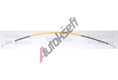 TRISCAN Tan lanko parkovac brzdy TRI 8140 251256, 8140 251256