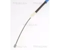 TRISCAN Tan lanko parkovac brzdy TRI 8140 251257, 8140 251257
