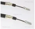 TRISCAN Tan lanko parkovac brzdy TRI 8140 251259, 8140 251259