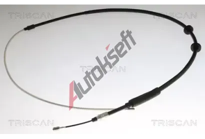 TRISCAN Ta�n� lanko parkovac� brzdy TRI 8140 251262, 8140 251262