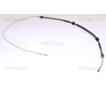 Ta�n� lanko parkovac� brzdy&nbsp;TRISCAN&nbsp;&dash;&nbsp;TRI 8140 251267