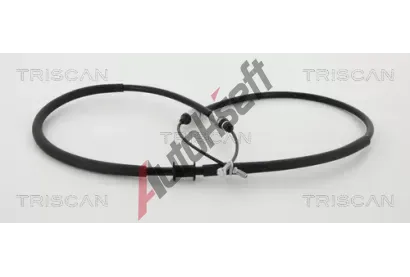 TRISCAN Tan lanko parkovac brzdy TRI 8140 25129, 8140 25129