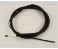 Tan lanko parkovac brzdy TRISCAN ‐ TRI 8140 25157