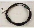 TRISCAN Tan lanko parkovac brzdy ‐ TRI 8140 25167