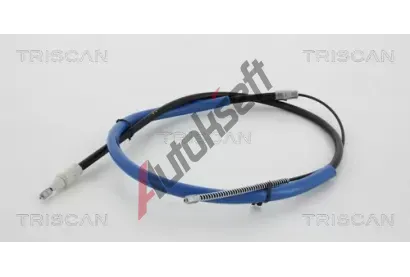 TRISCAN Tan lanko parkovac brzdy TRI 8140 25174, 8140 25174