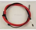 TRISCAN Tan lanko parkovac brzdy ‐ TRI 8140 25177