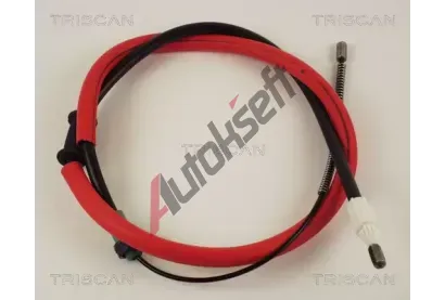 TRISCAN Tan lanko parkovac brzdy TRI 8140 25177, 8140 25177