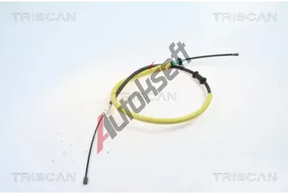 TRISCAN Tan lanko parkovac brzdy TRI 8140 25179, 8140 25179