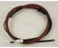 TRISCAN Tan lanko parkovac brzdy ‐ TRI 8140 25180