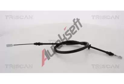 TRISCAN Tan lanko parkovac brzdy TRI 8140 25181, 8140 25181