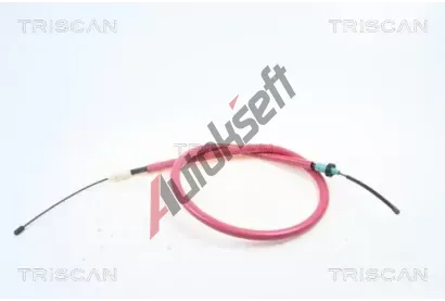 TRISCAN Tan lanko parkovac brzdy TRI 8140 25190, 8140 25190