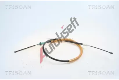 TRISCAN Tan lanko parkovac brzdy TRI 8140 25191, 8140 25191