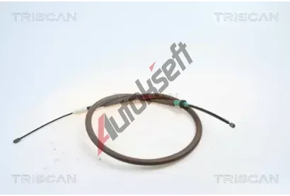 TRISCAN Tan lanko parkovac brzdy TRI 8140 25192, 8140 25192