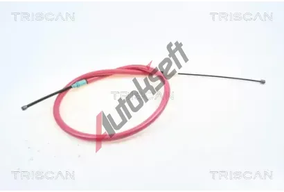 TRISCAN Ta�n� lanko parkovac� brzdy TRI 8140 25194, 8140 25194