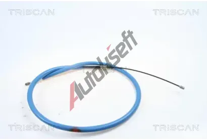 TRISCAN Tan lanko parkovac brzdy TRI 8140 25196, 8140 25196