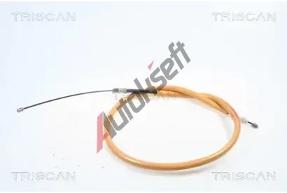 TRISCAN Tan lanko parkovac brzdy TRI 8140 25197, 8140 25197
