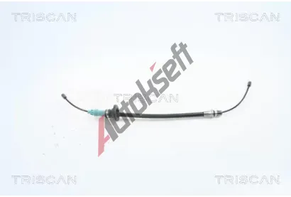 TRISCAN Tan lanko parkovac brzdy TRI 8140 25199, 8140 25199