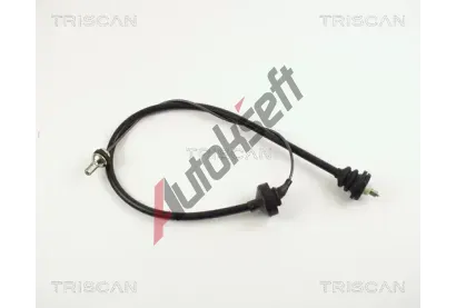 TRISCAN Spojkov lanko TRI 8140 25224, 8140 25224