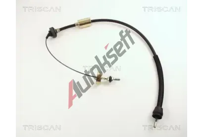 TRISCAN Spojkov lanko TRI 8140 25233, 8140 25233