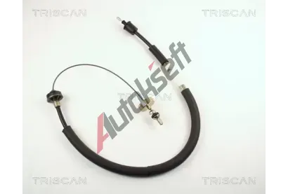 TRISCAN Spojkov lanko TRI 8140 25235, 8140 25235