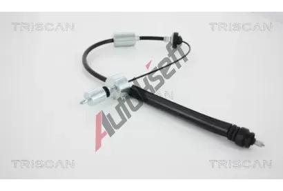 TRISCAN Spojkov lanko TRI 8140 25239, 8140 25239