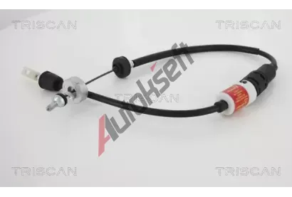 TRISCAN Spojkov lanko TRI 8140 25252, 8140 25252
