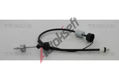 TRISCAN Spojkov lanko TRI 8140 25278, 8140 25278