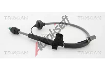 TRISCAN Spojkov lanko TRI 8140 25280, 8140 25280