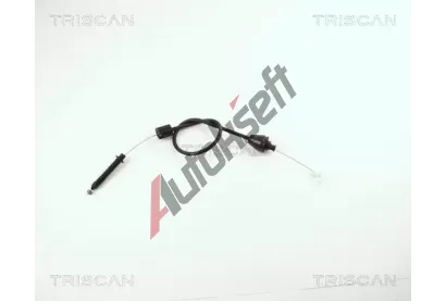 TRISCAN Lanko plynu TRI 8140 25318, 8140 25318