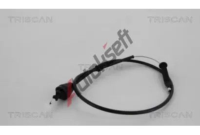 TRISCAN Lanko plynu TRI 8140 25326, 8140 25326