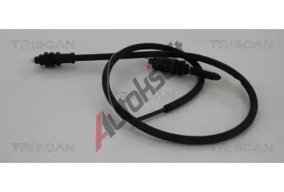TRISCAN Lanko plynu TRI 8140 25342, 8140 25342