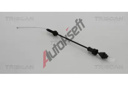 TRISCAN Lanko plynu TRI 8140 25352, 8140 25352